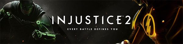Injustice 2 download