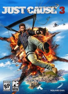 Just Cause 3 download