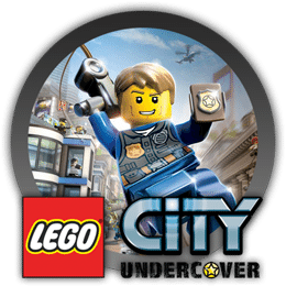 LEGO City Undercover download