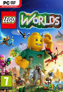 LEGO Worlds pobierz