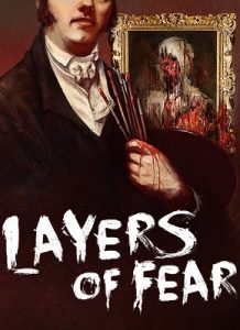 Layers of Fear pobierz grę