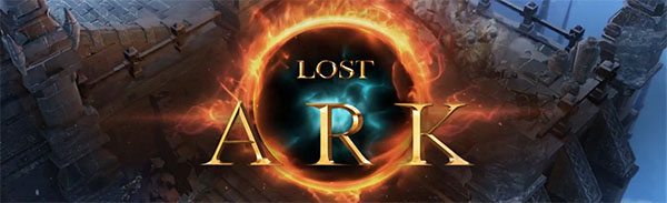 Lost Ark download