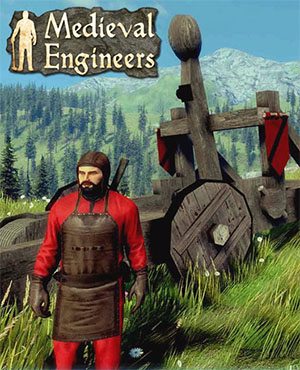 Medieval Engineers pobierz