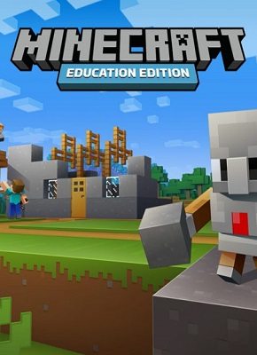 Minecraft Education Edition pobierz gre