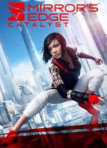 Mirrors Edge Catalyst Download