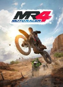 Moto Racer 4 Pobierz