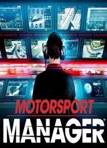 Motorsport Manager Download