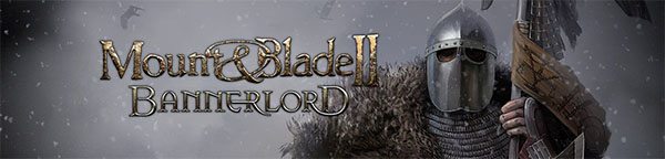 Mount & Blade II Bannerlord download