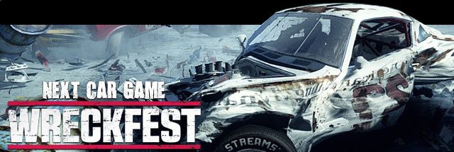 Next Car Game Wreckfest Download
