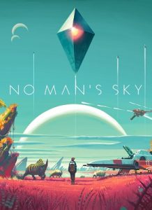 No Man's Sky download