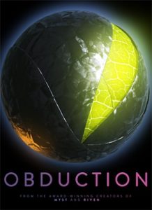 Obduction download