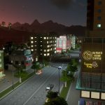 Cities Skylines After Dark free download