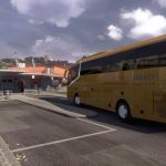 Euro Coach Simulator free download
