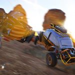 crack FlatOut 4 Total Insanity pobierz