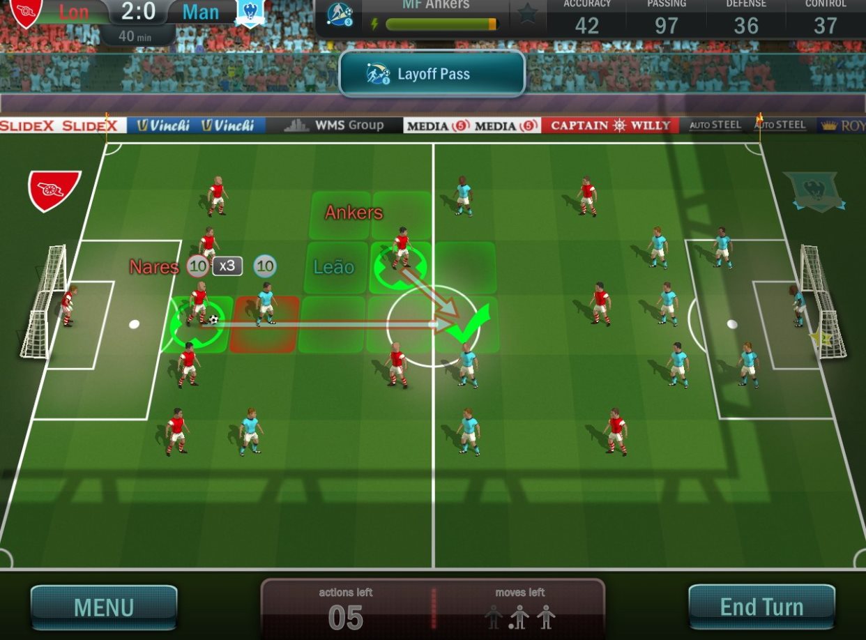 download soccer tactics & glory