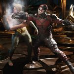 Injustice 2 free download