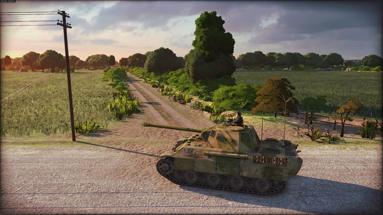 download steel division normandy