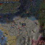 crack Europa Universalis IV ściągnij
