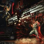 crack Injustice 2 ściągnij za darmo