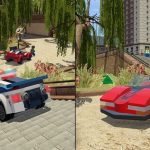 LEGO GTA pobierz grę