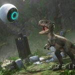 Robinson The Journey free download