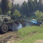 Spintires free download