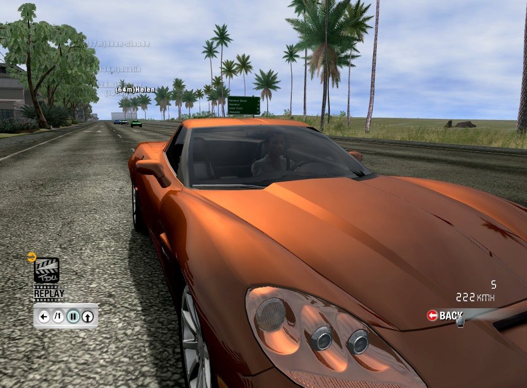 test drive unlimited pc completo