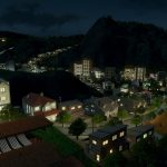 Cities Skylines After Dark torrent