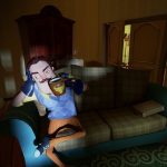 torrent Hello Neighbor pobierz za darmo