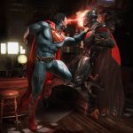 torrent Injustice 2 pobierz gre