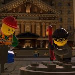 crack LEGO City Undercover ściągnij