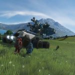 Space Engineers do pobrania