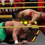 pełna wersja WWE 2K17 pobierz