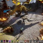 Dragon Age III Inquisition Torrent Download