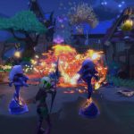 Dungeon Defenders II gra do pobrania