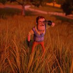Hello Neighbor gra do pobrania