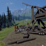 pełna wersja Medieval Engineers do pobrania