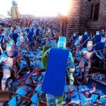 Ultimate Epic Battle Simulator do pobrania