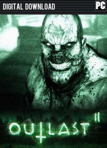 Outlast 2 Pobierz