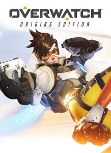 Overwatch Pobierz