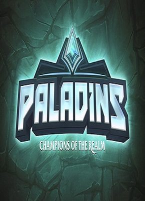 Paladins Champions of the Realm pobierz