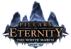 Pillars of Eternity The White March Part II pobierz