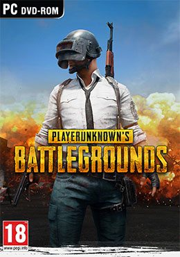 Playerunknown's Battlegrounds pobierz