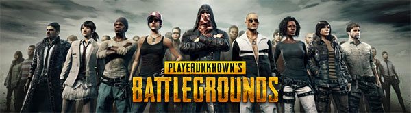 Playerunknown's Battlegrounds download