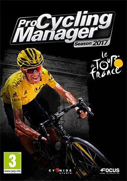 Pro Cycling Manager 2017 pobierz