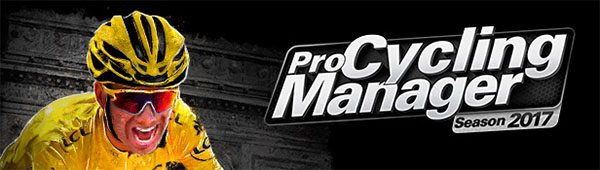 Pro Cycling Manager 2017 download