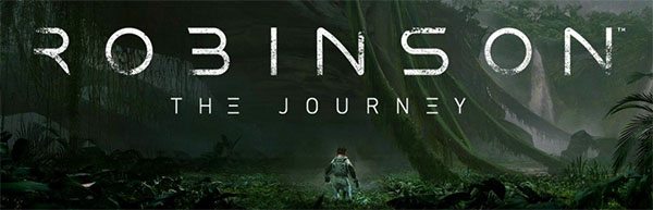 Robinson The Journey download