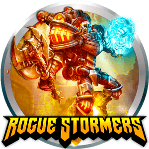 Rogue Stormers Download