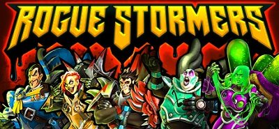 Rogue Stormers Pobierz