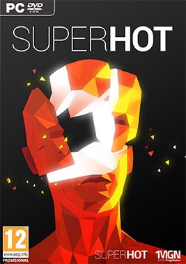 SUPERHOT pobierz